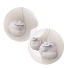 Kinderkraft, Hands-Free, podwójny laktator GentleNest