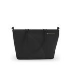 Kinderkraft, Prime 3, wózek wielofunkcyjny, 3w1, venezian black