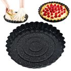 Kinghoff, forma do tarty, 28 cm, kh-1956