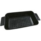 Kinghoff, forma, keksówka do chleba z wkładką, 24-13,5 cm, KH-1953