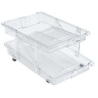 Kinghoff, regulowany organizer grawitacyjny na puszki