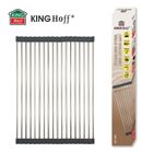 Kinghoff, suszarka, ociekacz do naczyń, KH-1903