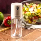 Kinghoff, szklany rozpylacz do octu i oliwy, 250 ml, kh-2005