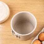 Kinghoff, tortownica do tortów piętrowych, 12 cm, kh-1979