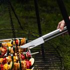 Kinghoff, zestaw przyborów do grilla, KH-1918