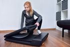Kingsmith, Treadmill Walking Pad, bieżnia elektryczna, WPA1F PRO