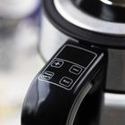 Klausberg, czajnik elektryczny, szklany, 1,7l, LED, RGB, KB-7888