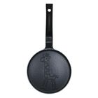 Klausberg, patelnia do naleśników z żyrafą, 18 cm, kb-7975