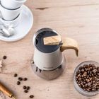 Klausberg, zaparzacz do kawy, na indukcję, 200 ml, KB-7994