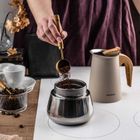 Klausberg, zaparzacz do kawy, na indukcję, 450 ml, KB-7996