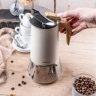 Klausberg, zaparzacz do kawy, na indukcję, 600 ml, KB-7997