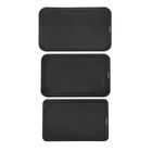 Klausberg, zestaw noży i desek kuchennych w stojaku, kb-7980