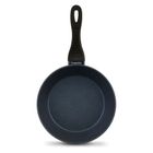 Könighoffer, Corvos, zestaw 3 patelni głębokich, indukcja, 20 cm, 24 cm, 28 cm