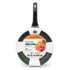 Könighoffer Green Husk, patelnia granitowa, indukcja, 28 cm