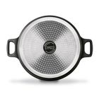 KönigHoffer, Vitello, patelnia z krótkim uchwytem, 28 cm