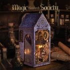 Know Me, Pokój Magicznego Odkrywcy, puzzle 3D