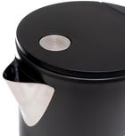 Kohersen, czajnik elektryczny, Modern Matt A451, 3000W, czarny