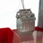 Kruzzel, łowienie cukierków, gra zręcznościowa