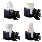 Kruzzel, uchwyt do wózka 2w1