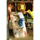 Kruzzel, uchwyty do wspinaczki, 12 szt.