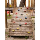 Kruzzel, uchwyty do wspinaczki, 15 szt.