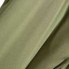 Kurtka przejściowa z kapturem o kroju oversize NOWEAR