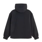 Kurtka wiatrówka unisex z odpinanymi rękawami NOWEAR