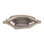 Lassig, Green Label, Lunua Bum Bag, torba dla mam z akcesoriami, beige