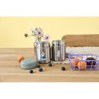 Lassig, Tiny Team, pojemnik, termos obiadowy, piesek, kotek, 315 ml