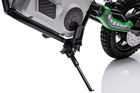 Lean Cars, A9901, motor crossowy, pojazd na akumulator, zielony