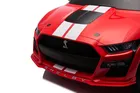 Lean Cars, Ford Mustang GT500 Shelby, pojazd na akumulator, czerwony