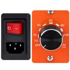 Lean Toys, generator ozonu, 155W, 60000MG