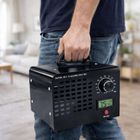 Lean Toys, generator ozonu, 60000 MG