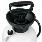 Lean Toys, ręczny opryskiwacz ciśnieniowy do podlewania i nawożenia, 5l