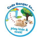Learning Resources, Coding Critters, pieski Ranger i Zip, robot do nauki programowania dla dzieci