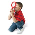 Learning Resources, duża lupa, 4,5x, zestaw 6 szt.