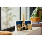 LEGO Architecture, Paryż - miasto miłości, 21064