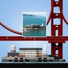 LEGO Architecture, San Francisco, 21043