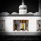 LEGO Architecture, Trafalgar Square, 21045