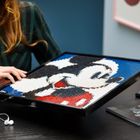 LEGO Art, Disney's Mickey Mouse, 31202