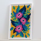 LEGO ART, Sztuka kwiatowa, 31207