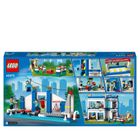 LEGO City, Akademia policyjna, 60372