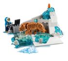 LEGO City, Arktyczny samolot dostawczy, 60196