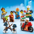 LEGO City, Centrum miasta, 60292