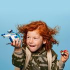 LEGO City, Helikopter policyjny, 60275