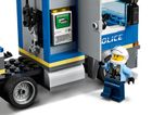 LEGO City, Laweta helikoptera policyjnego, 60244