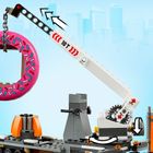 LEGO City, Otwarcie sklepu z pączkami, 60233