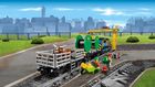 LEGO City, Pociąg towarowy, 60052