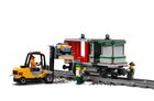 LEGO City, Pociąg towarowy, 60198