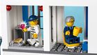LEGO City, Posterunek policji, 60246